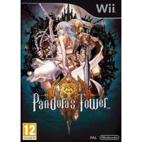 Nintendo Pandora?s Tower, Wii (2133381)